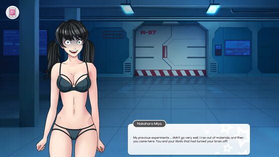 Screenshot Guilty Summer Kiss 2: Bloody Secret