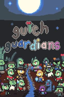 Cover Gulch Guardians