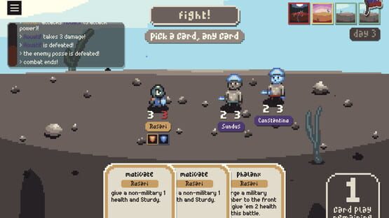Screenshot Gulch Guardians