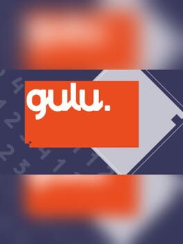Cover Gulu