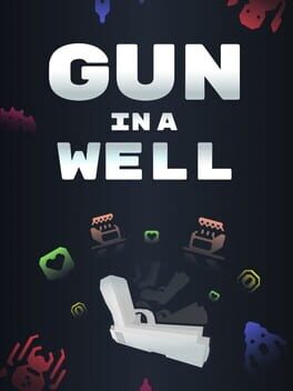 Cover Gun in a Well