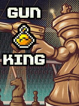 Cover Gun King