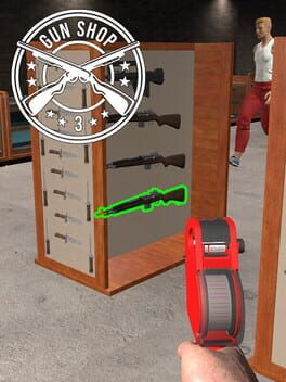 Cover Gun Shop 3