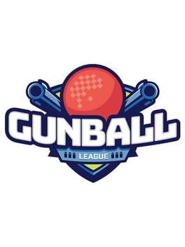 Cover Gunball