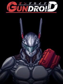 Cover Gundroid