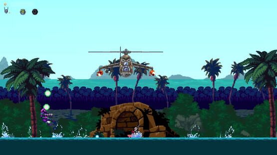 Screenshot Gundroid