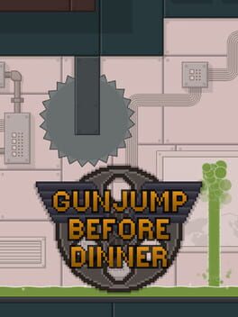 Cover Gunjump Before Dinner