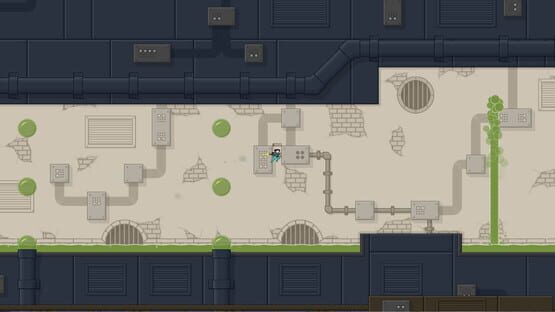 Screenshot Gunjump Before Dinner