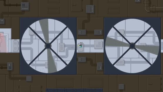 Screenshot Gunjump Before Dinner
