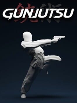 Cover Gunjutsu