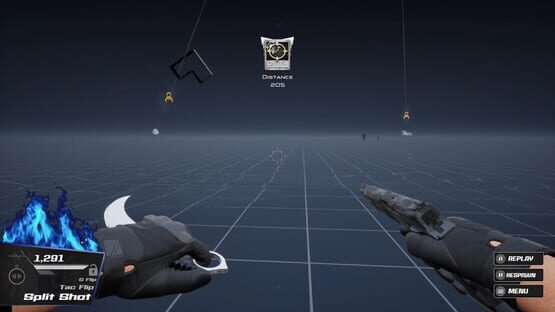 Screenshot Gunjutsu