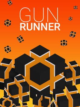 Cover GunRunner