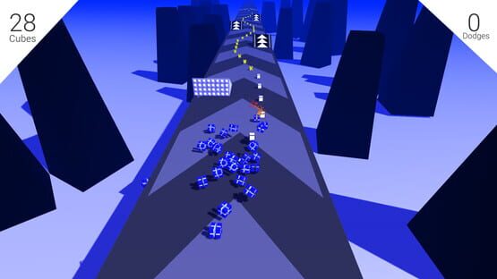 Screenshot GunRunner