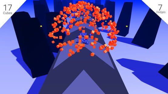Screenshot GunRunner