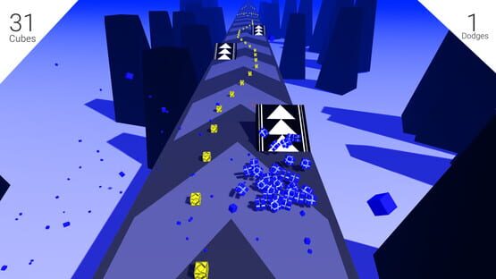 Screenshot GunRunner