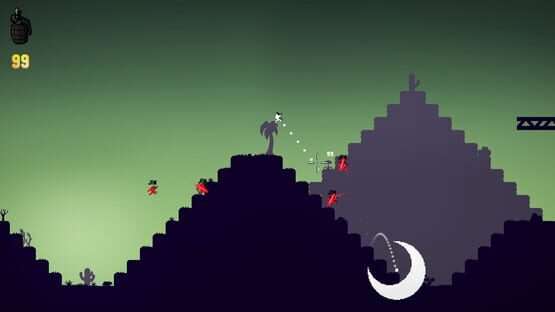 Screenshot Guns Boy