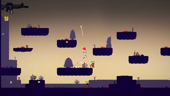 Screenshot Guns Boy