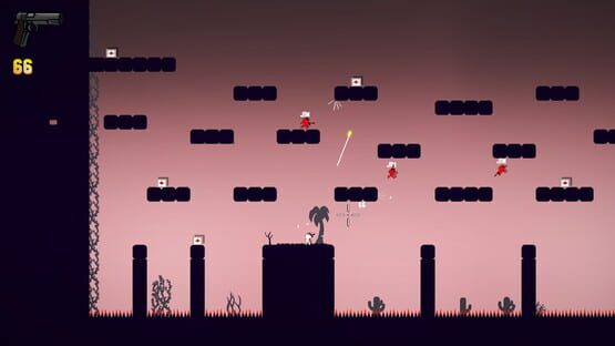 Screenshot Guns Boy