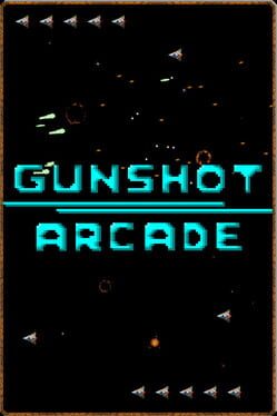 Cover Gunshot Arcade