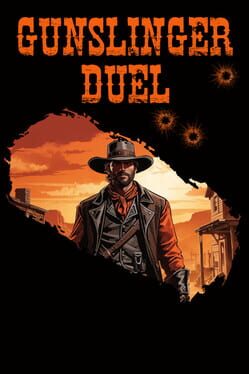 Cover Gunslinger Duel