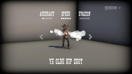 Screenshot Gunslinger Duel