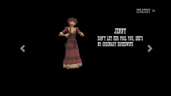 Screenshot Gunslinger Duel