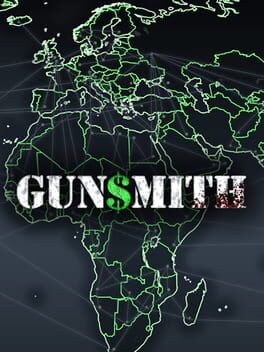 Cover Gunsmith