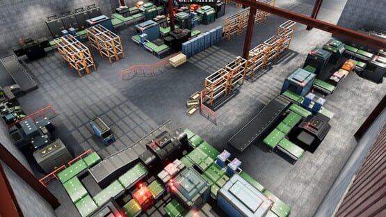 Screenshot Gunsmith