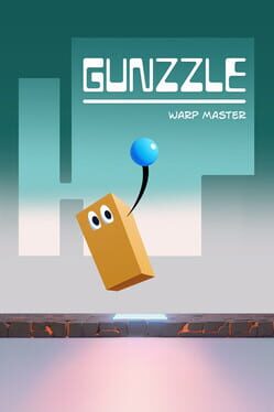 Cover Gunzzle: Warp Master