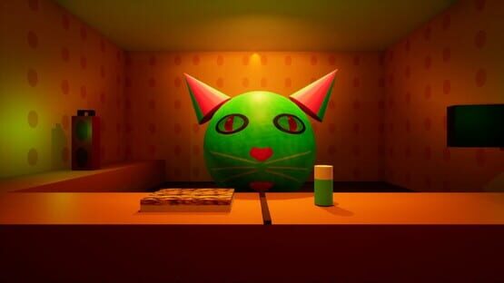 Screenshot Gut Eater