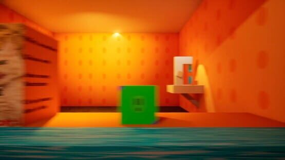 Screenshot Gut Eater