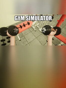 Cover Gym Simulator