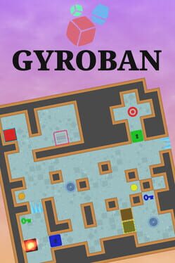 Cover Gyroban