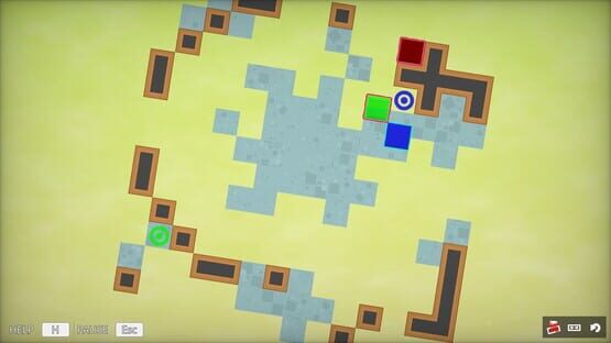 Screenshot Gyroban