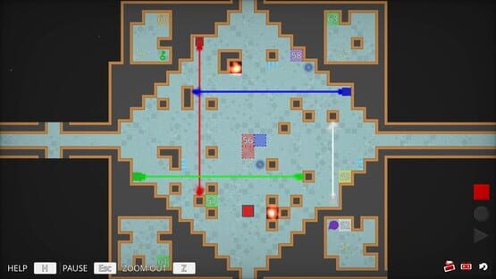 Screenshot Gyroban
