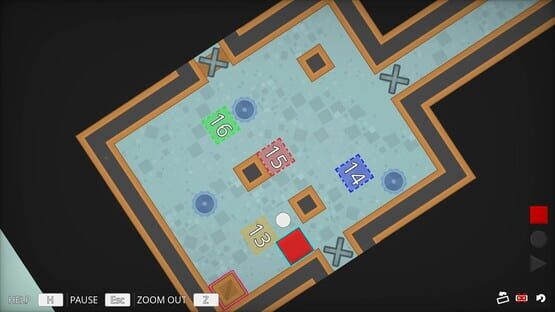 Screenshot Gyroban