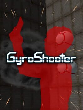 Cover GyroShooter
