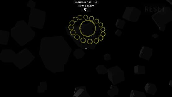 Screenshot GyroShooter