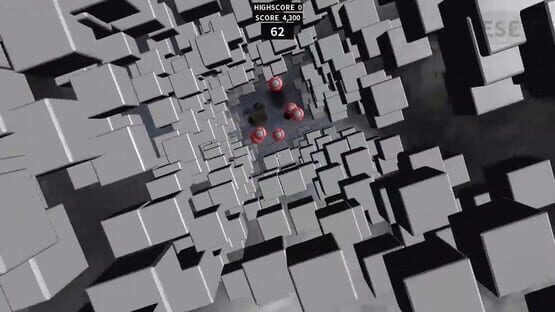 Screenshot GyroShooter