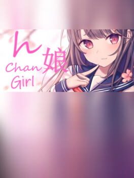 Cover H Chan: Girl