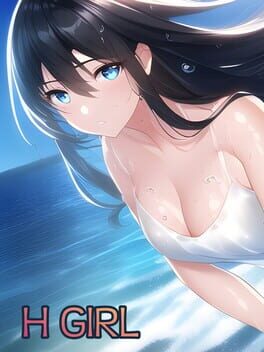 Cover H Girl