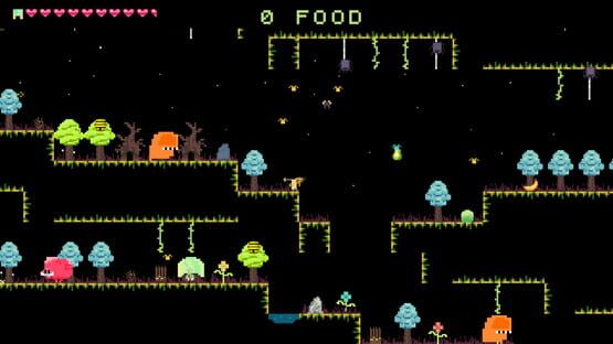 Screenshot Habitus