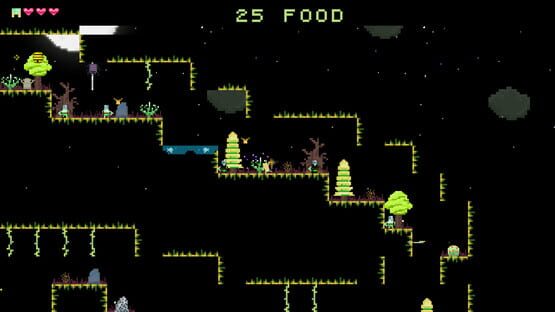 Screenshot Habitus