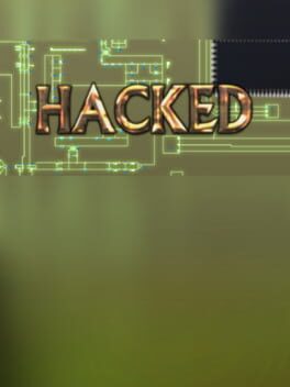Cover Hacked