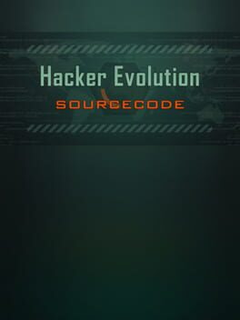 Cover Hacker Evolution Source Code