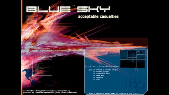 Screenshot Hacker Series