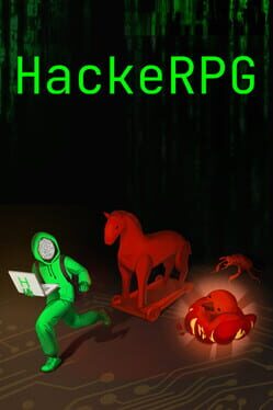 Cover HackeRPG