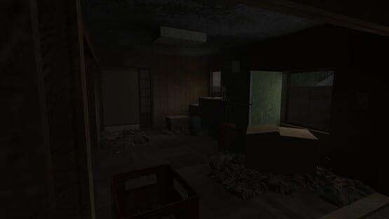 Screenshot Haisonmeguri