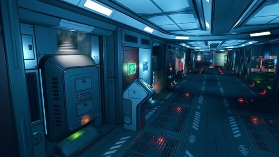 Screenshot HAL Protocol