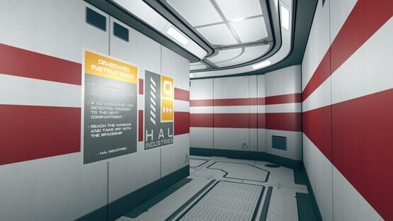 Screenshot HAL Protocol